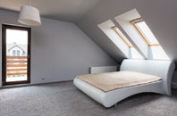 Maidwell bedroom extensions