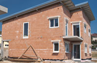 Maidwell home extensions