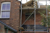 free Maidwell home extension quotes