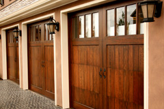 Maidwell garage extension quotes