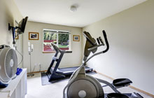 Maidwell home gym construction leads