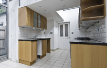 Maidwell kitchen extension leads
