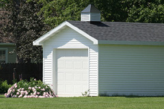 Maidwell outbuilding construction costs
